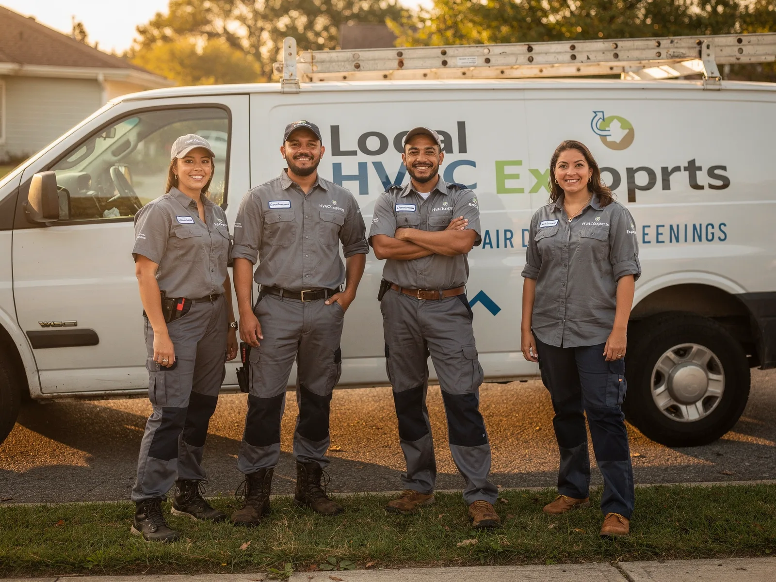 24/7 HVAC Repair & AC Replacement company in Newkirk, NM